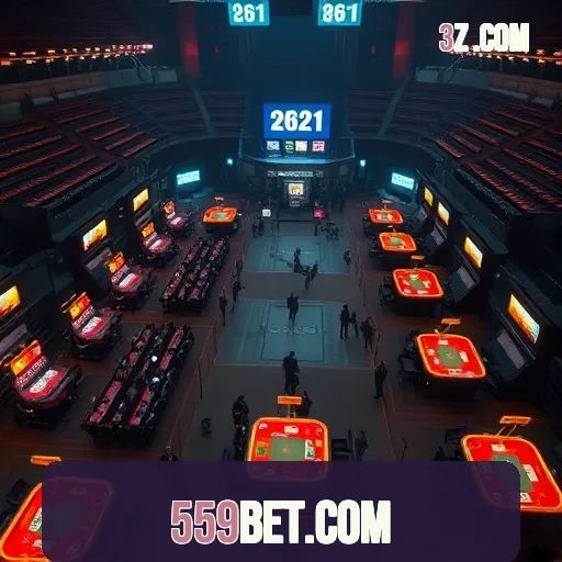 559bet.com: Descubra os Melhores Bônus e Promoções Imperdíveis!