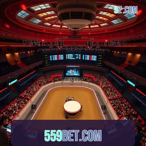 559bet.com: A Confiabilidade Que Você Procura em Sites de Jogos