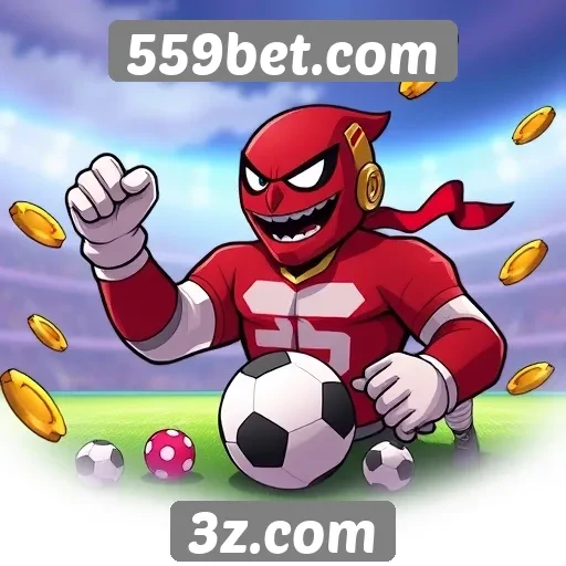 Análise das ofertas de jogos em 559bet