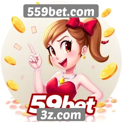 559bet.com apresenta novas opções de jogos de cassino
