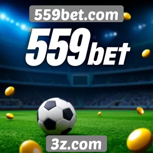 Promoções e bônus oferecidos no site 559bet