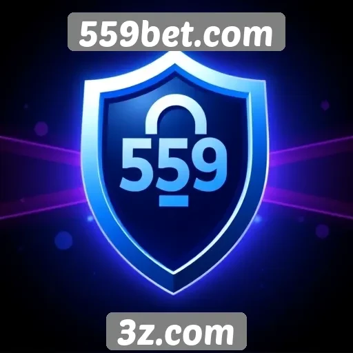 Características de segurança em 559bet