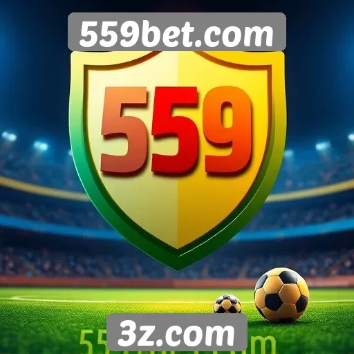 Segurança e confiabilidade do site 559bet