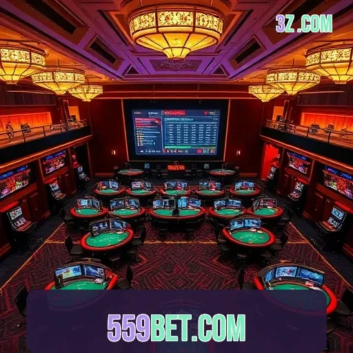 559bet.com: Os Melhores Caça-Níqueis Para Se Divertir Intensamente