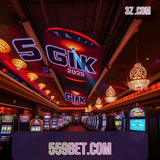 559bet.com: A experiência VIP que você nunca viu antes!